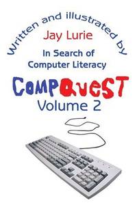 Compquest Volume 2: In Search of Computer Literacy