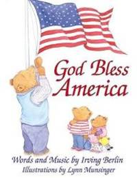 image of God Bless America