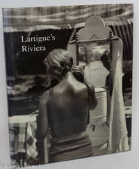cover of Lartigue's Riviera