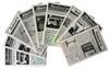 Underground Hacker Publications at the End of the Analog Era: Documenting the Shift to the Commercial Internet, Eight Issues of "Blacklisted! 411," 1995-1998