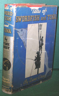 cover of Tales of Swordfish and Tuna
