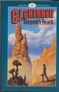 SERPENT'S REACH