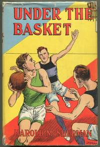 Under the Basket; And Other Basket Ball Stories