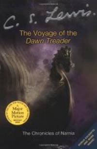 image of The Voyage of the Dawn Treader (Narnia)