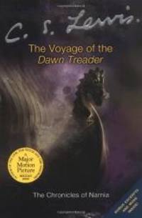 The Voyage of the Dawn Treader (Narnia) by C. S. Lewis - 2005-06-06