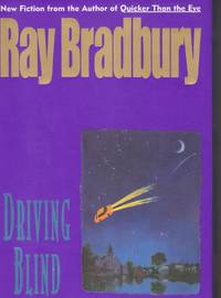 cover of Driving Blind