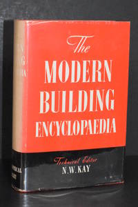 The Modern Building Encyclopedia