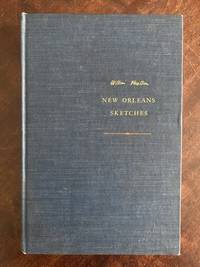 New Orleans Sketches