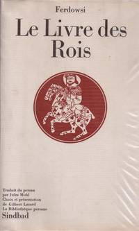 Le Livre des Rois