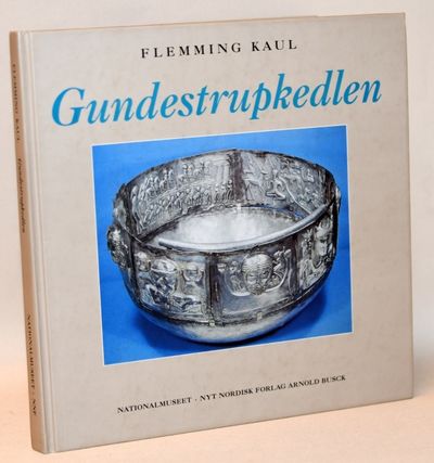 Gundestrupkedlen - baggrund og billedverden.