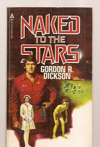 image of NAKED TO THE STARS