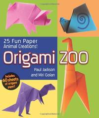 Origami Zoo