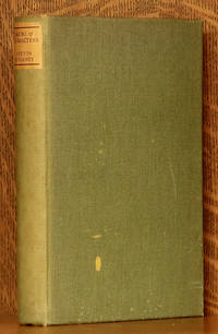 image of BOOKS AND CHARACTERS
