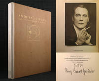 Anders de Wahl. En festskrift. Bilder av Goodwin.