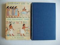 image of Everyday Life In Old Testament Times