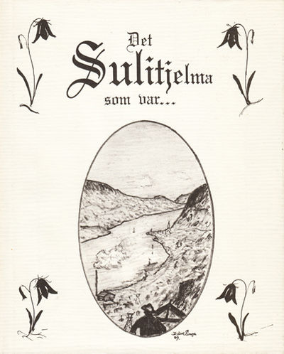 Det Sulitjelma som var ..