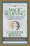 The Magic Of Believing