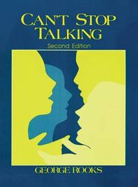 Can't Stop Talking: Discussion Problems for Advanced Beginners and Low Intermediates (ELT...