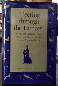 ''PEERING THROUGH THE LATTICES''