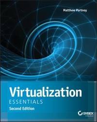 Virtualization Essentials