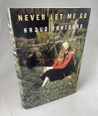 cover of Never Let Me Go