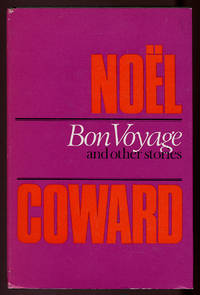 image of Bon Voyage and Other Stories