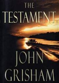 image of The Testament