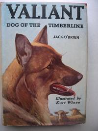 image of Valiant, Dog of the Timberline