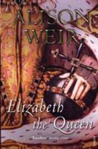 Elizabeth The Queen