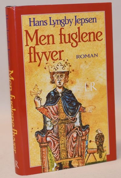Men fuglene flyver.