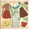 View Image 2 of 7 for Fashion Cut-Out Dolls Inventory #20206772