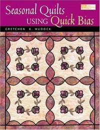 image of Seasonal Quilts Using Quick Bias