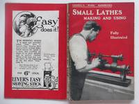image of Small lathes making and using