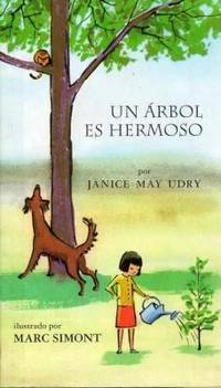 Un Arbol Es Hermoso