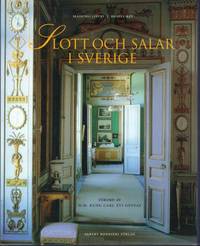Slott och salar i Sverige.