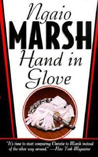 Hand in Glove