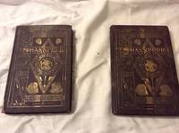 The Pictorial Edition of The Works of Shakspere Comedies Vol. I and Vol. II