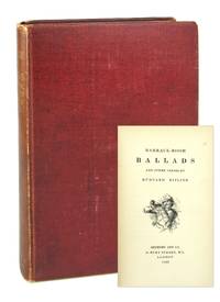 Barrack-Room Ballads and Other Verses