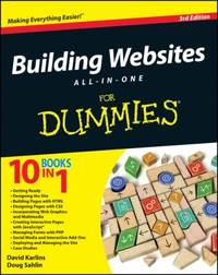 Building Websites
