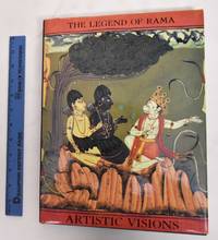 image of The Legend Of Rama: Artistic Visions