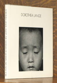 image of DOROTHEA LANGE