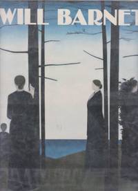 Will Barnet