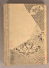 [ZUAN STENCIL DESIGN BOOK]