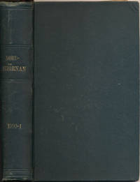 Nordstjarnan. Organ for de Sista Dagars Helige 1900-1901 (The North Star)