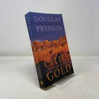 Cities of Gold: A Journey Across the American Southwest