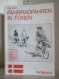 Fahrradfahren in Fünen