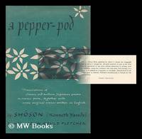 Pepper-Pod: A Haiku Sampler