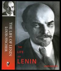 The Life of Lenin by Fischer, Louis (Vladimir Ilyich Ulyanov, alias Lenin 22 April [O.S. 10 April] 1870  - 21 January 1924), was a Russian communist revolutionary, politician, and political theorist. He served as head of government of the Russian Republic from 1917 to 1918, o - 2001