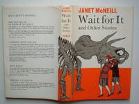 image of Wait for it, and other stories
