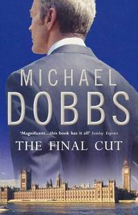FINAL CUT TV TIE IN ED PB